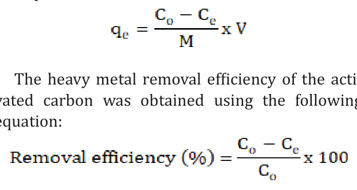 formula